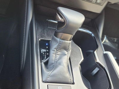2024 Lexus ES 350 FWD