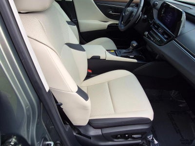 2024 Lexus ES 350 FWD