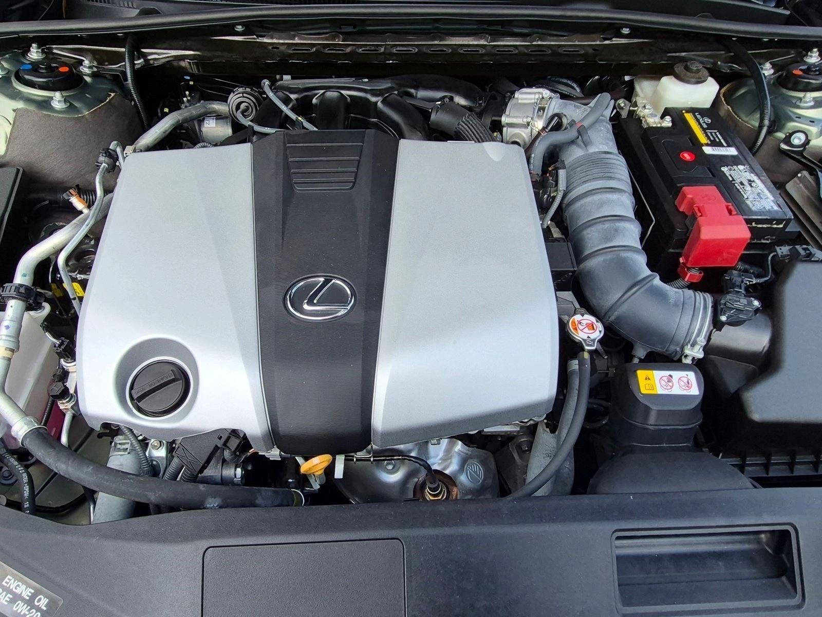 2024 Lexus ES 350 FWD