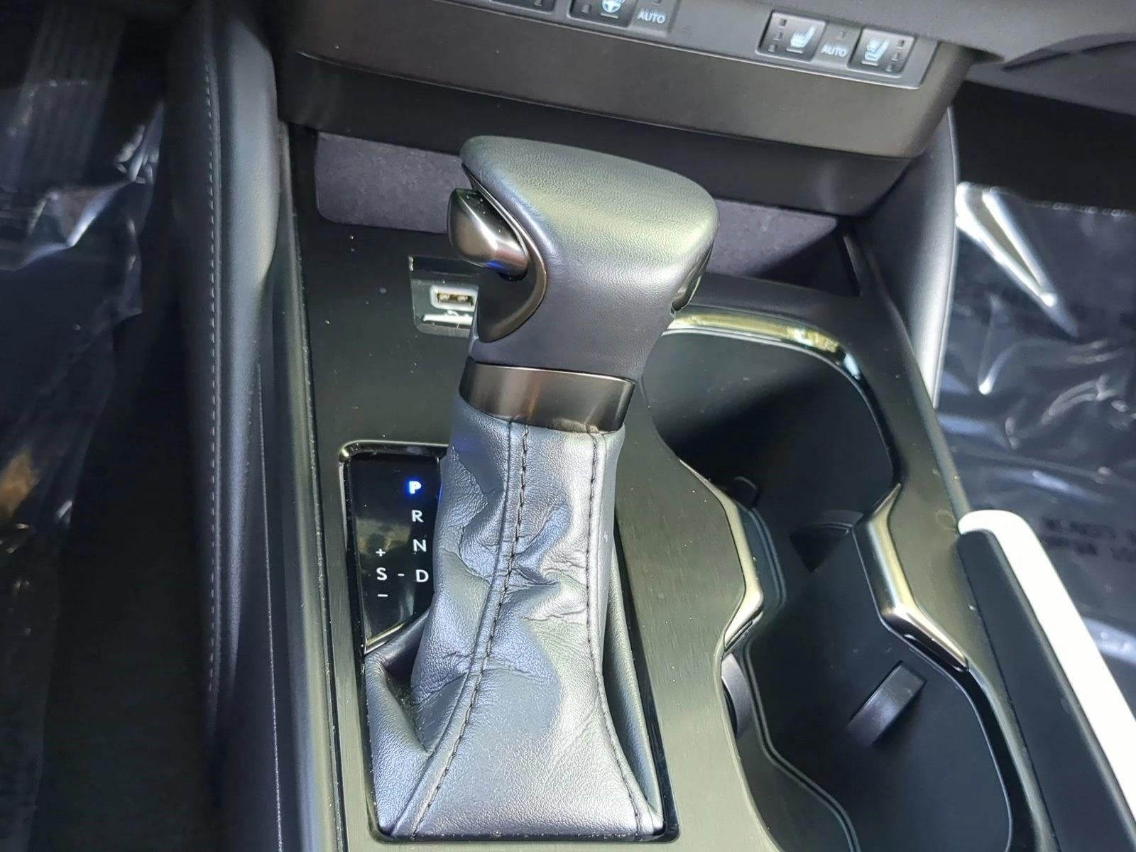 2025 Lexus ES 350 FWD