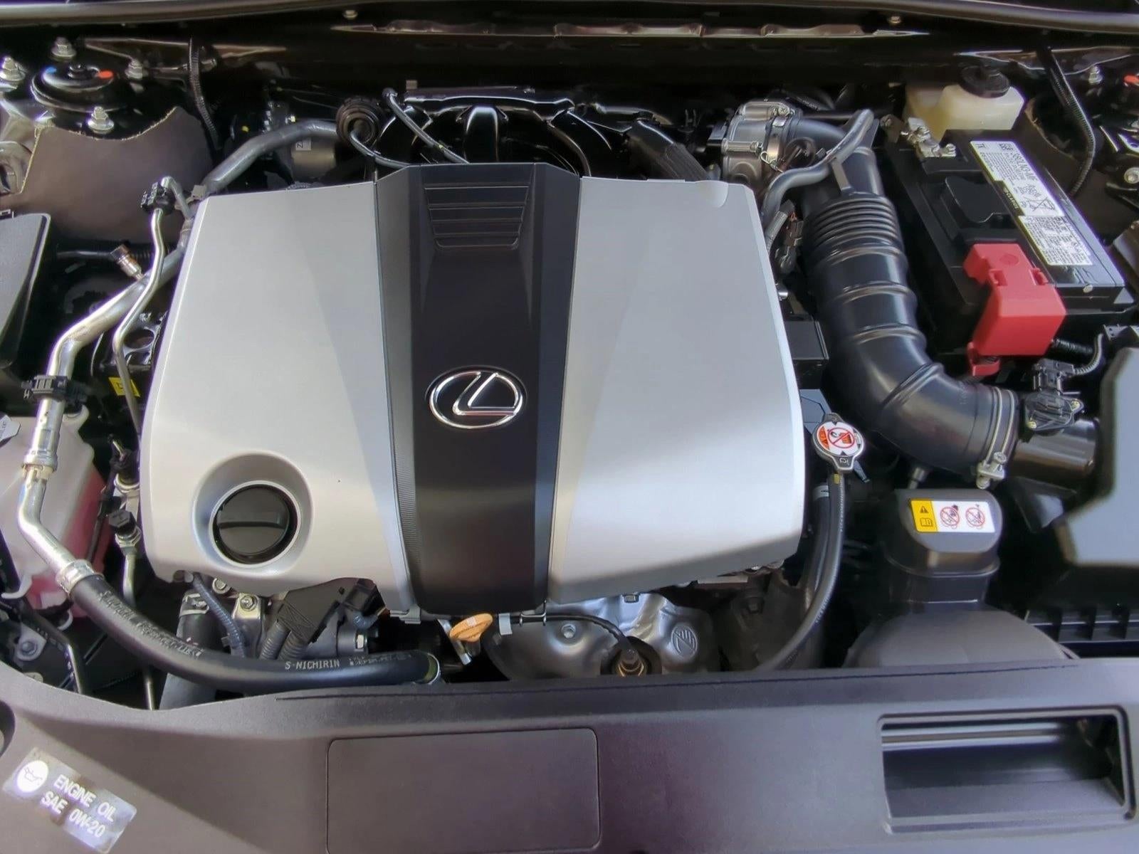 2025 Lexus ES 350 FWD