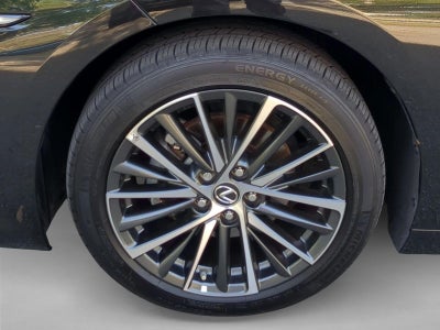 2025 Lexus ES 350 FWD