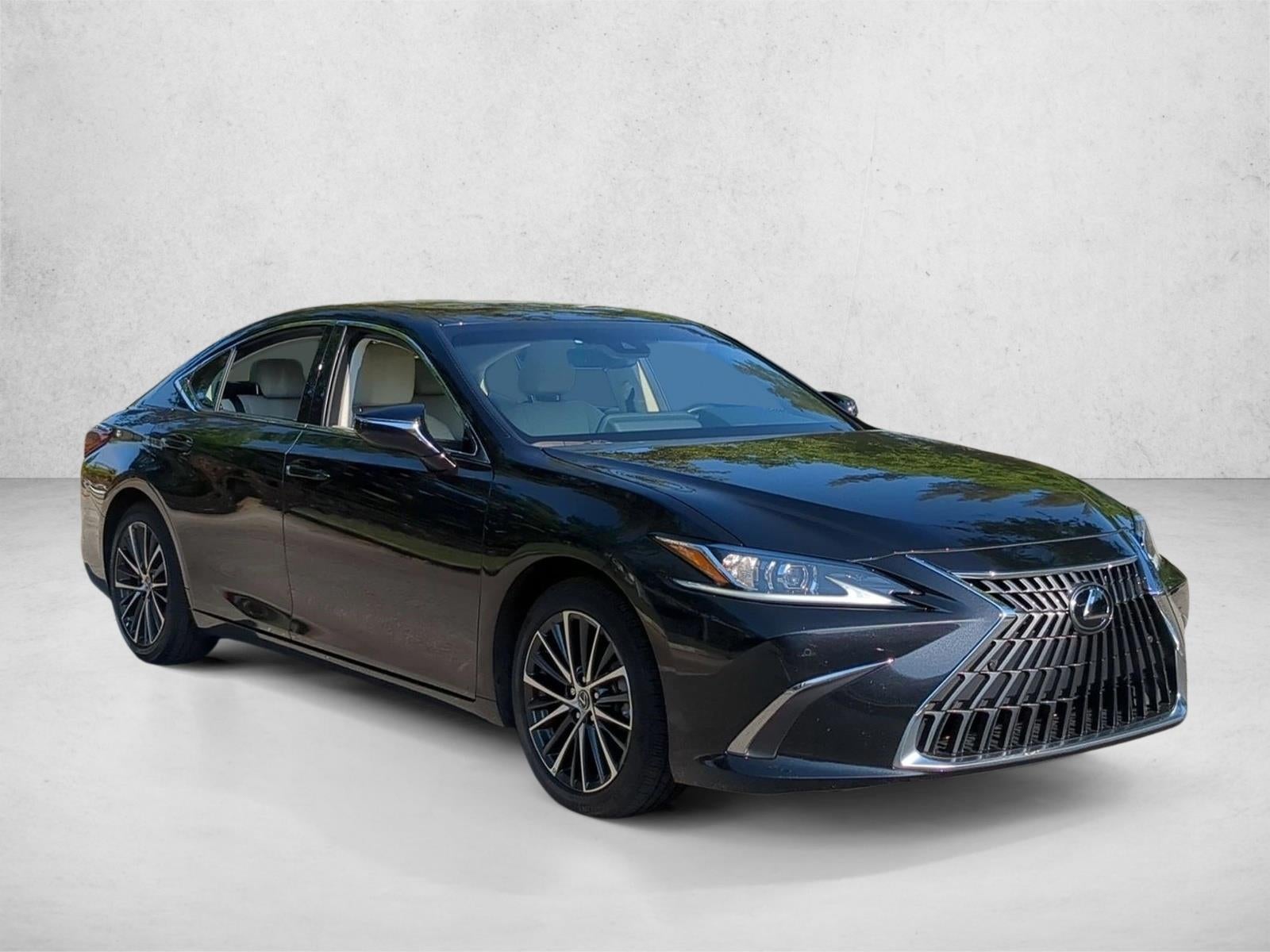 2025 Lexus ES 350 FWD