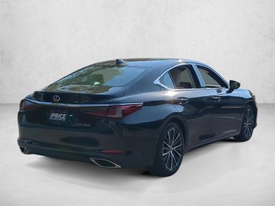 2025 Lexus ES 350 FWD