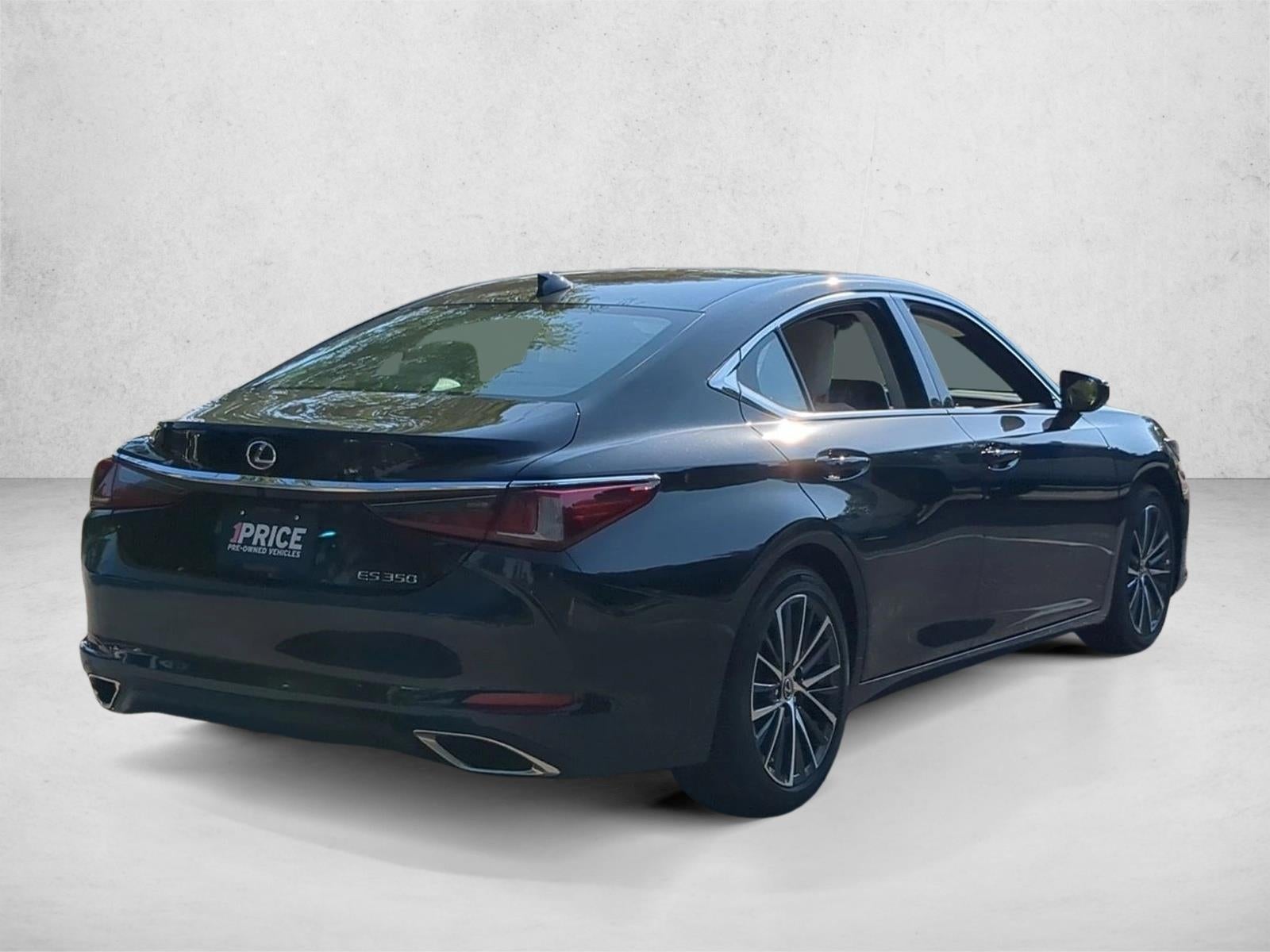 2025 Lexus ES 350 FWD