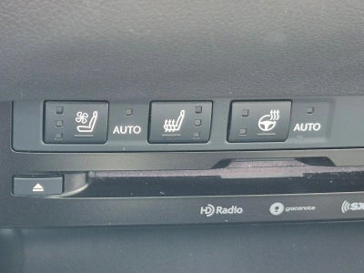 2021 Lexus ES 350 FWD