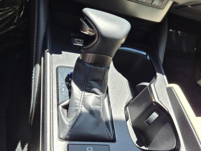 2023 Lexus ES 350 FWD