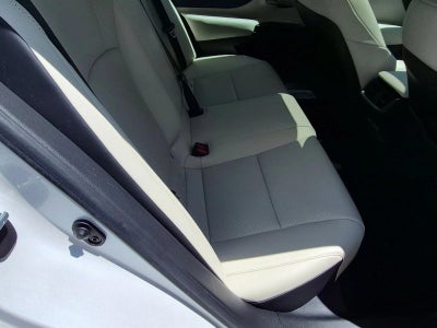 2023 Lexus ES 350 FWD