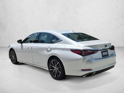 2023 Lexus ES 350 FWD