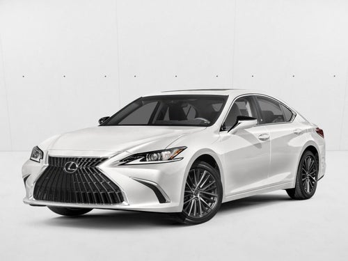 2023 Lexus ES 350 FWD