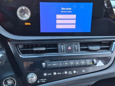 2024 Lexus ES 350 FWD