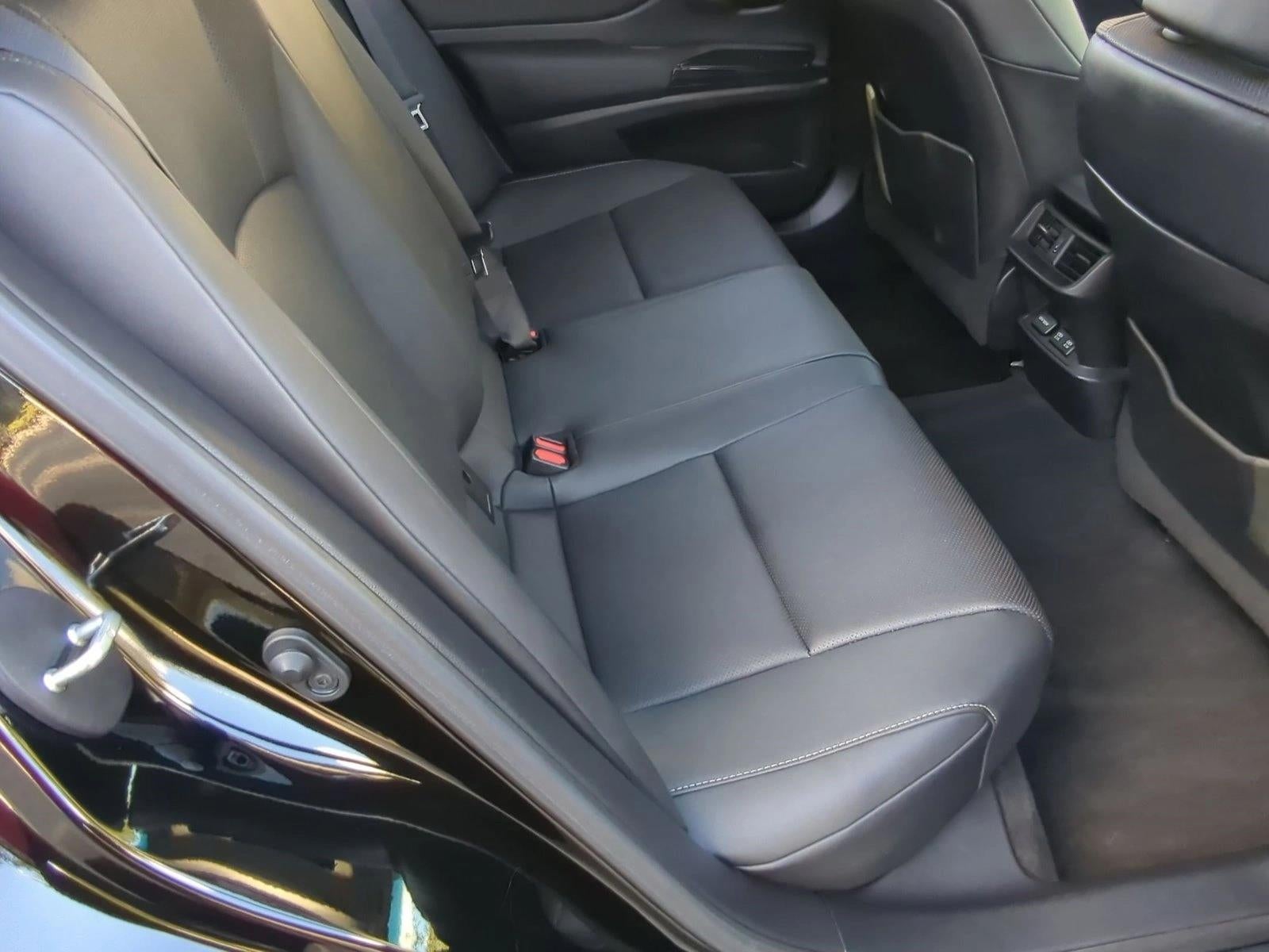 2021 Lexus ES 350 FWD