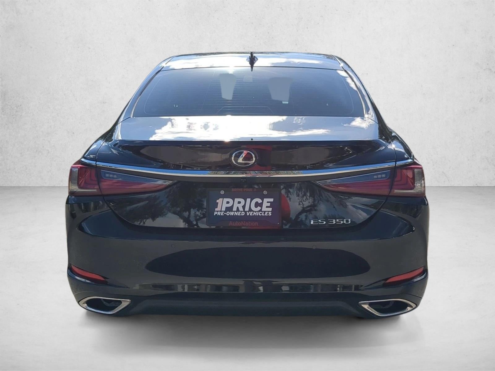 2021 Lexus ES 350 FWD