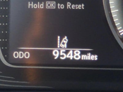 2024 Lexus ES 350 FWD