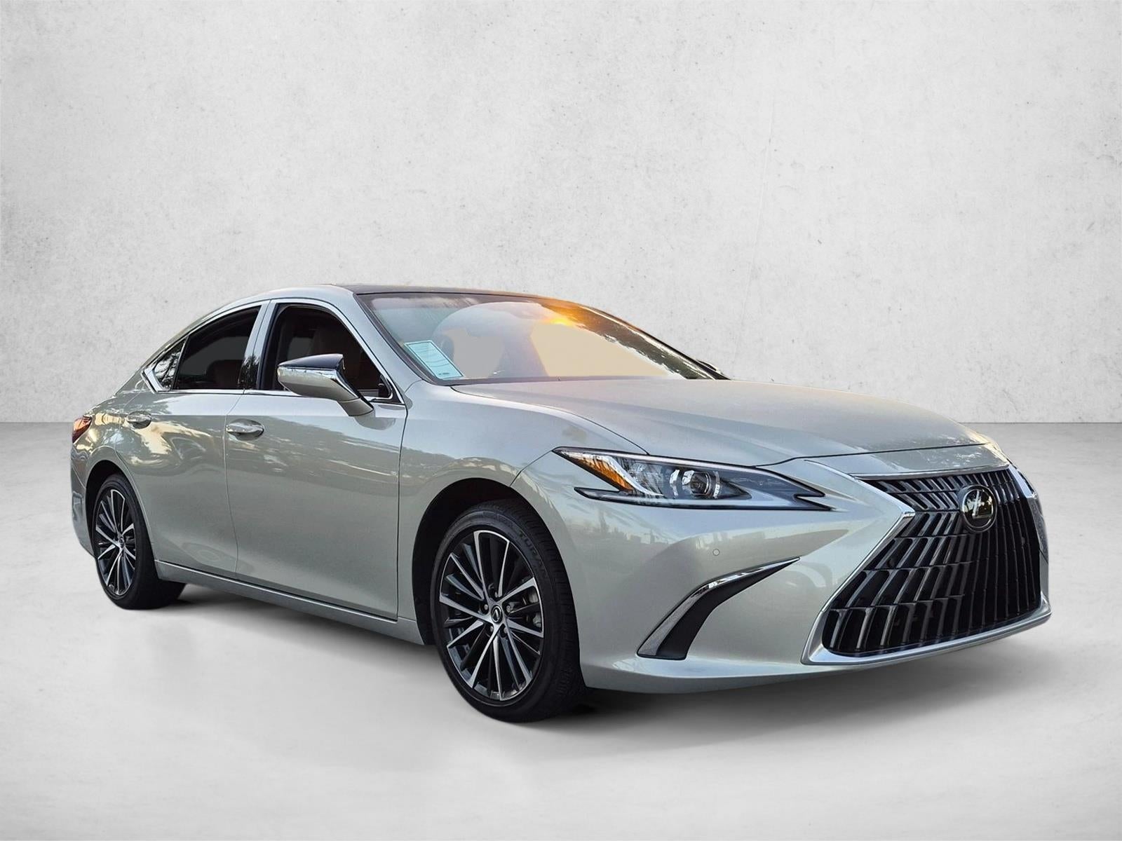 2024 Lexus ES 350 FWD