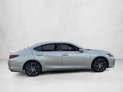 2024 Lexus ES 350 FWD