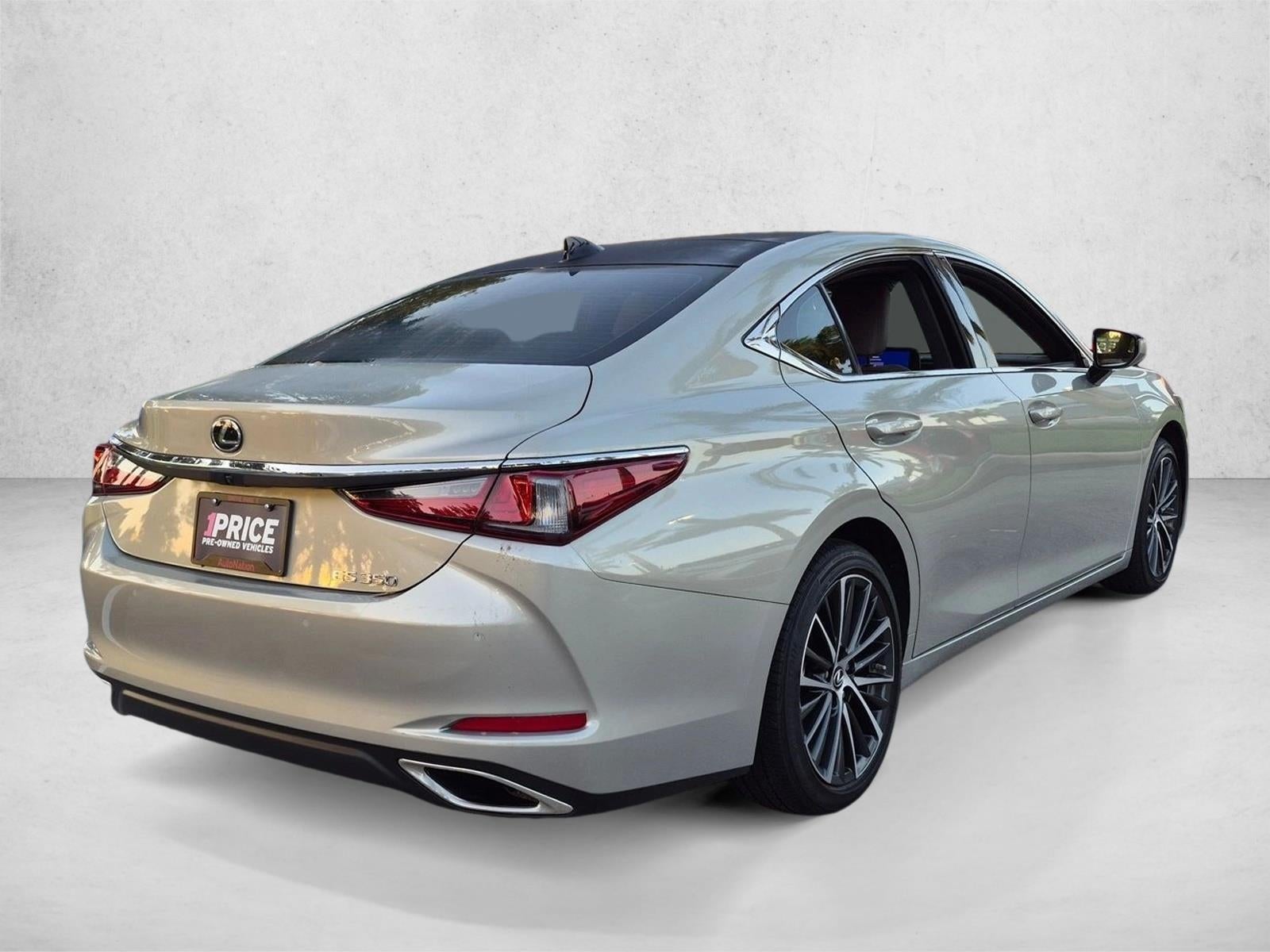 2024 Lexus ES 350 FWD