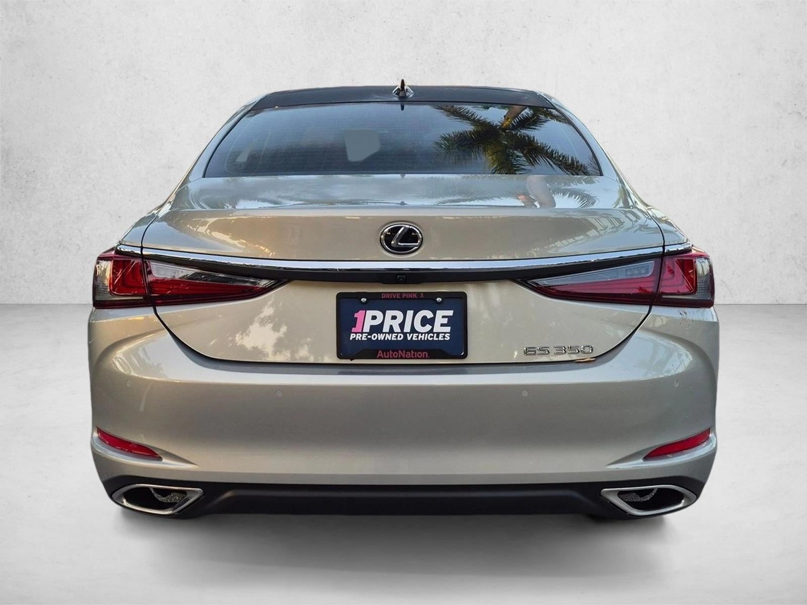 2024 Lexus ES 350 FWD