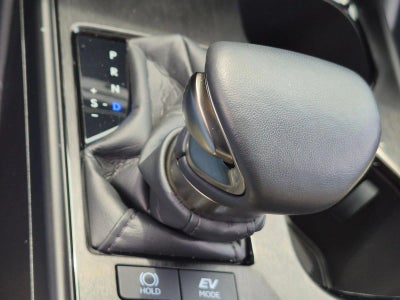 2024 Lexus ES 300h Ultra Luxury FWD