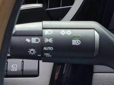 2024 Lexus ES 300h Ultra Luxury FWD