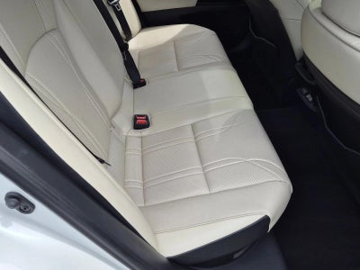 2024 Lexus ES 300h Ultra Luxury FWD