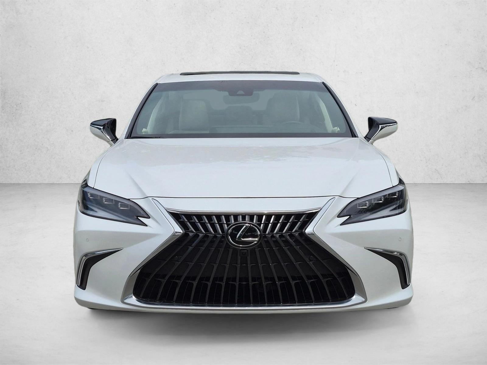 2024 Lexus ES 300h Ultra Luxury FWD
