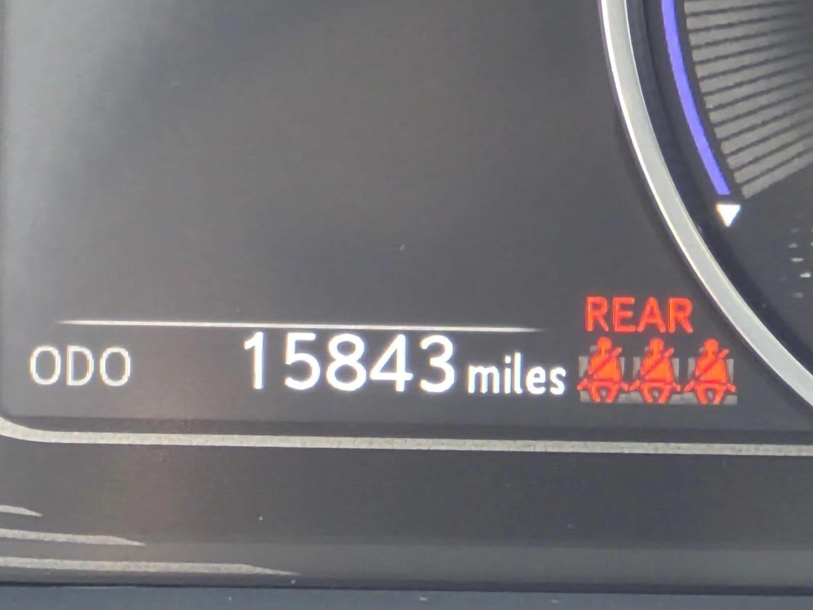 2024 Lexus ES 300h Ultra Luxury FWD