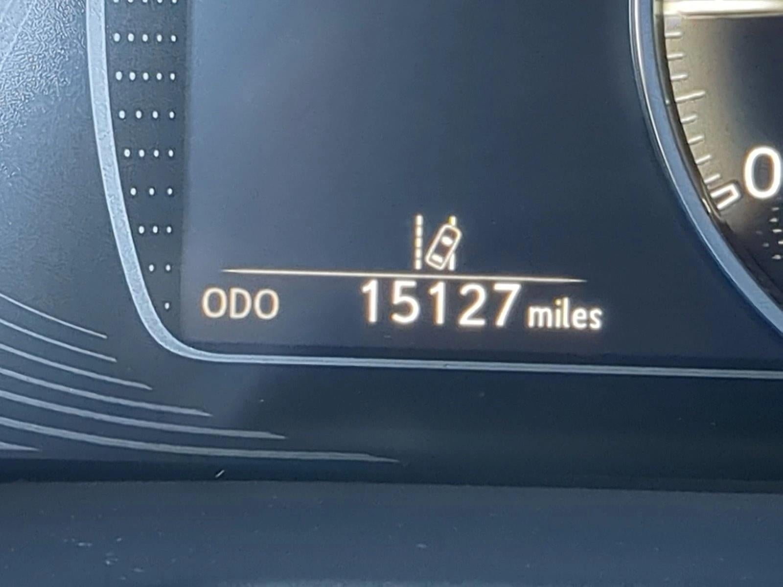 2023 Lexus ES 350 Ultra Luxury FWD