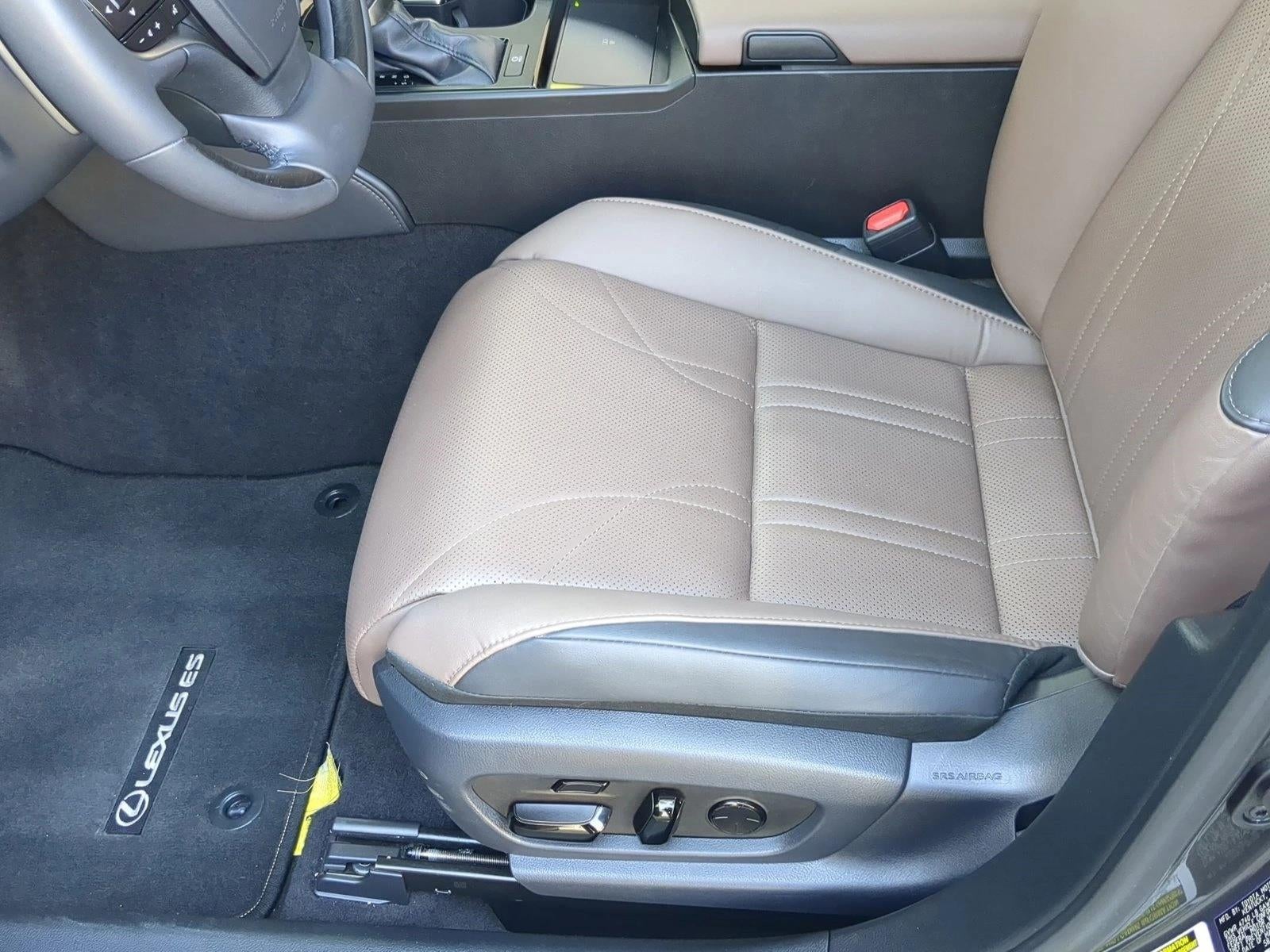 2023 Lexus ES 350 Ultra Luxury FWD