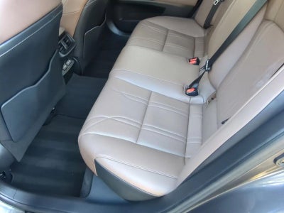 2023 Lexus ES 350 Ultra Luxury FWD