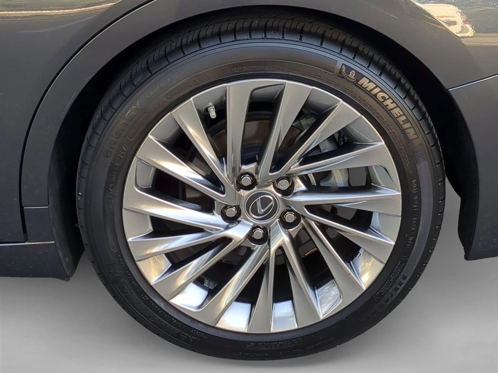 2023 Lexus ES 350 Ultra Luxury FWD