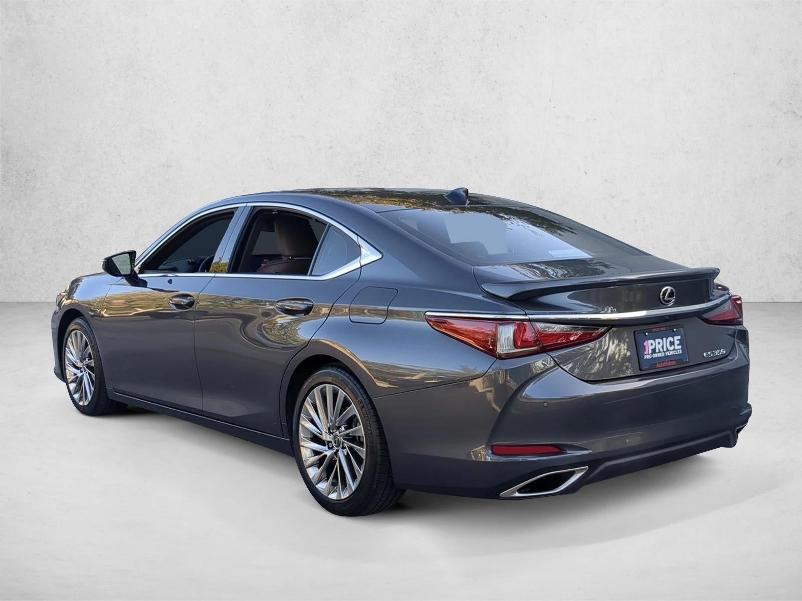 2023 Lexus ES 350 Ultra Luxury FWD
