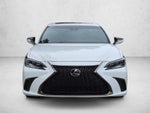 2024 Lexus ES 350 F SPORT Handling FWD