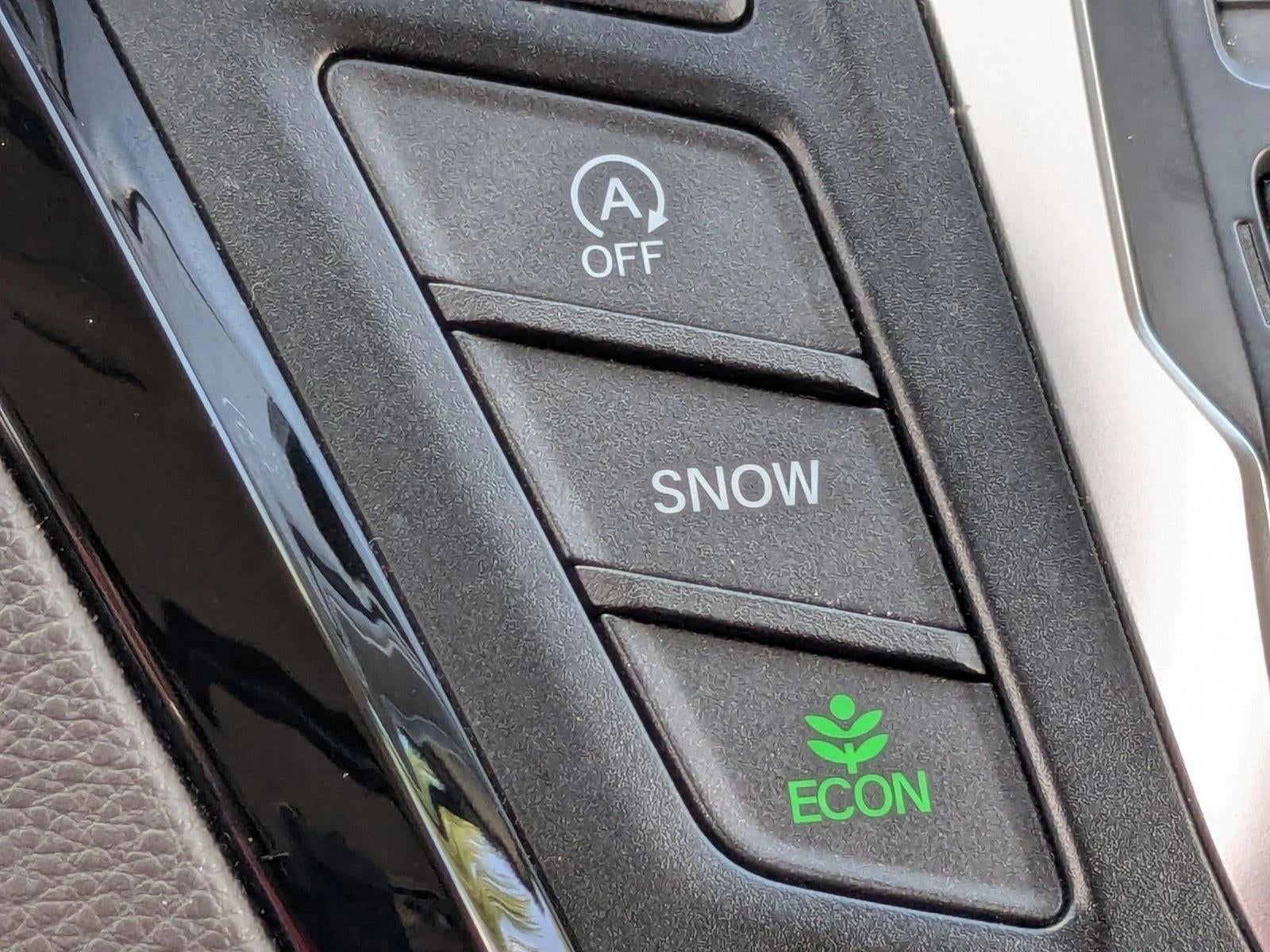 2018 Honda Odyssey Elite Auto