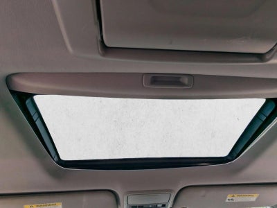 2018 Honda Odyssey Elite Auto