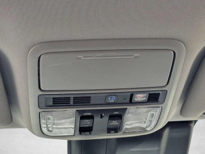 2018 Honda Odyssey Elite Auto