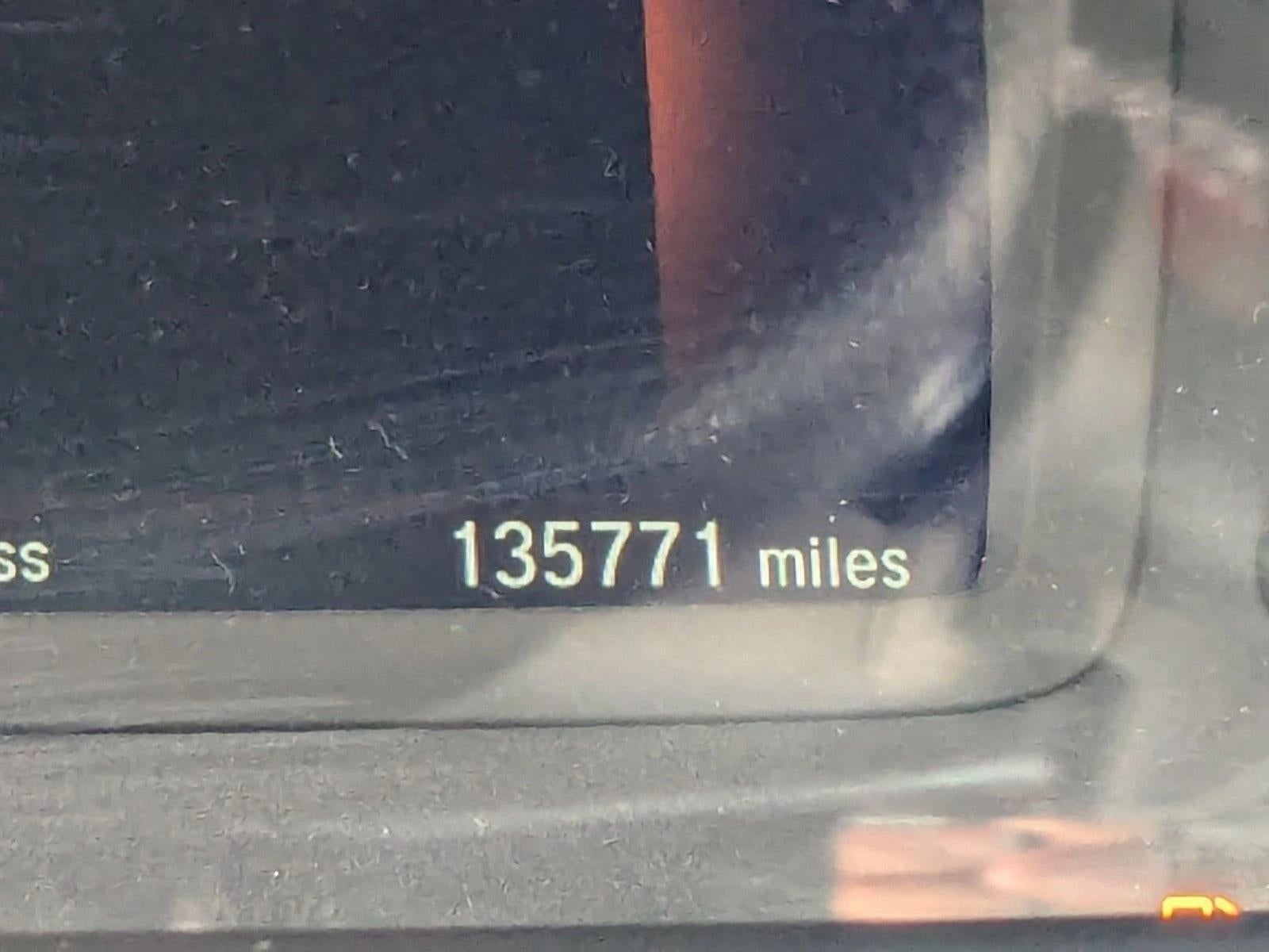 2018 Honda Odyssey Elite Auto