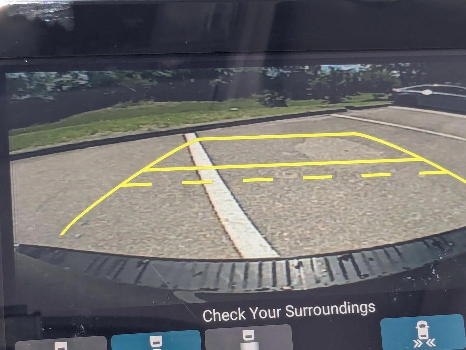 2018 Honda Odyssey Elite Auto