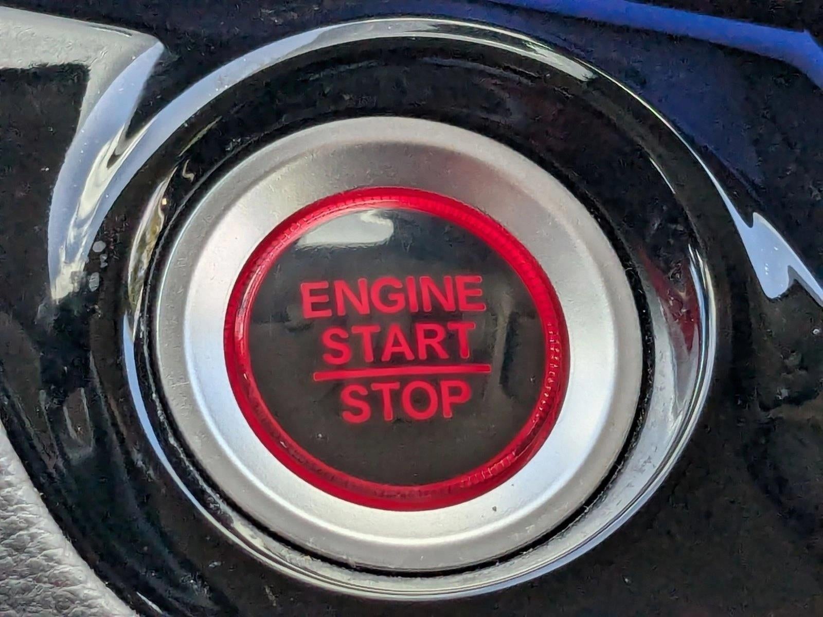 2018 Honda Odyssey Elite Auto