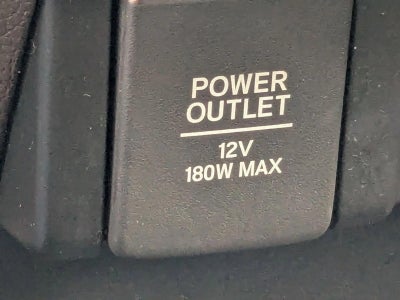 2018 Honda Odyssey Elite Auto