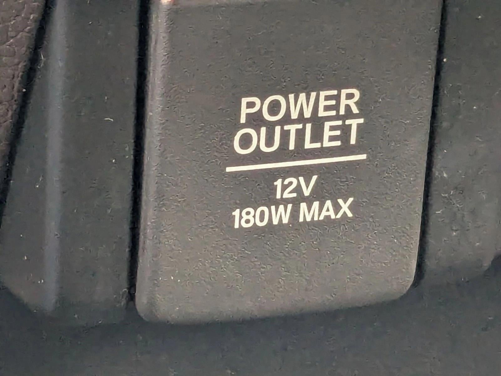 2018 Honda Odyssey Elite Auto