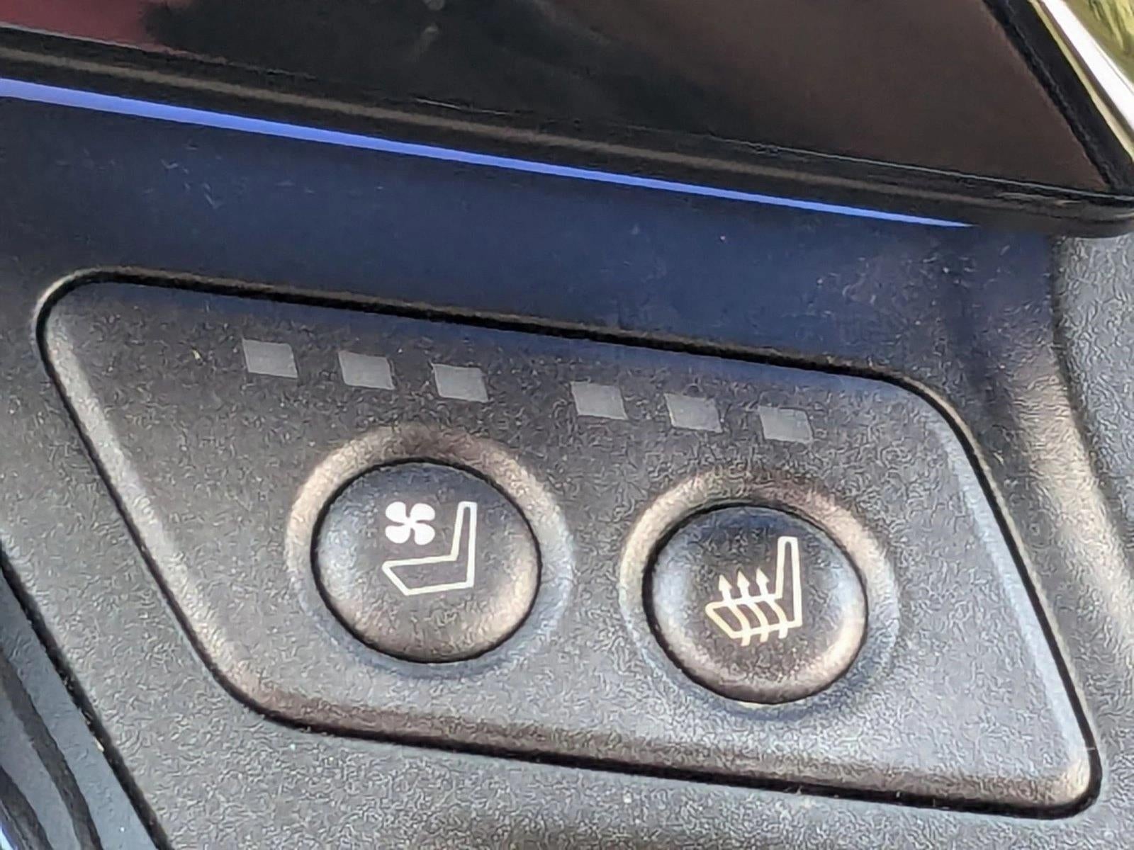 2018 Honda Odyssey Elite Auto