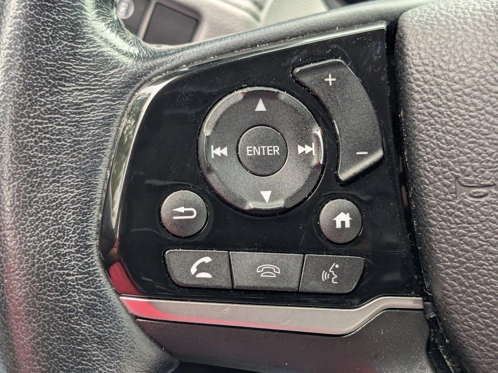 2022 Honda Odyssey Elite Auto