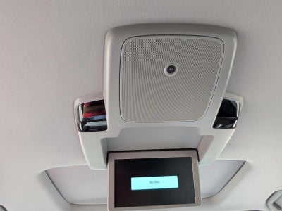 2022 Honda Odyssey Elite Auto