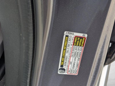 2022 Honda Odyssey Elite Auto