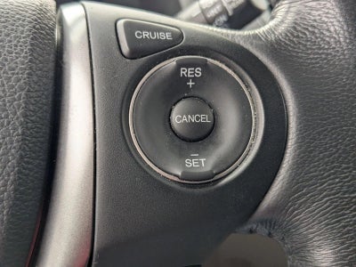 2017 Honda Pilot EX-L 2WD