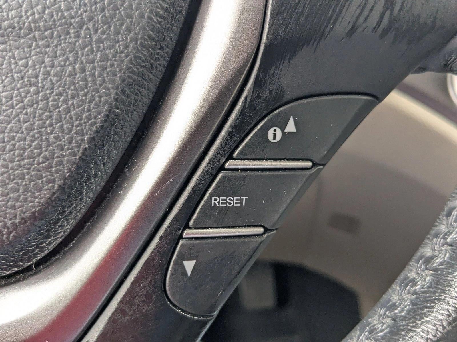 2017 Honda Pilot EX-L 2WD