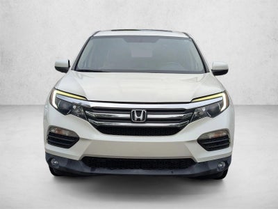 2017 Honda Pilot EX-L 2WD