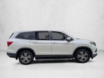 2017 Honda Pilot EX-L 2WD