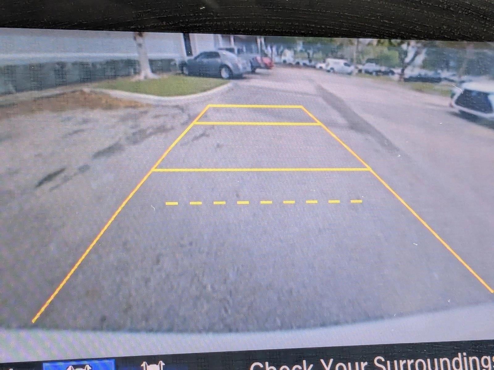 2017 Honda Pilot EX-L 2WD